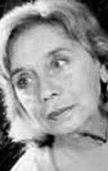 Actor Vera Pridayevich - filmography and biography.