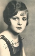 Actress Vera Reynolds - filmography and biography.