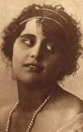 Actress Vera Kholodnaya - filmography and biography.