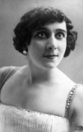 Actress, Writer Vera Karalli - filmography and biography.