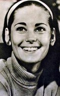 Actress Vera Venczel - filmography and biography.