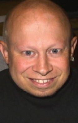 Verne Troyer movies and biography.