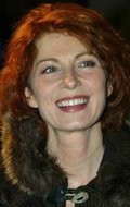 Actress, Producer Veronique Genest - filmography and biography.