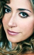 Actress Veronica Orozco - filmography and biography.