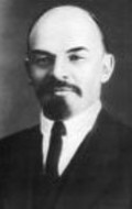 Writer V.I. Lenin - filmography and biography.