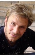 Actor, Writer, Producer, Editor Vic Mignogna - filmography and biography.