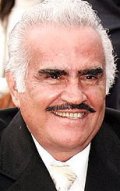 Actor, Producer, Composer Vicente Fernandez - filmography and biography.