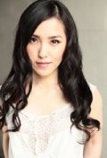 Vicky Huang movies and biography.