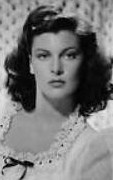 Actress Vicky Lane - filmography and biography.