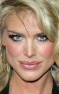 Actress Victoria Silvstedt - filmography and biography.