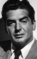 Actor, Producer Victor Mature - filmography and biography.