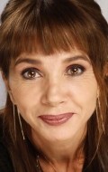Actress Victoria Abril - filmography and biography.