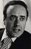 Actor, Writer Victor Spinetti - filmography and biography.