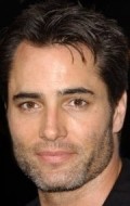 Actor Victor Webster - filmography and biography.