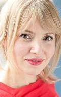 Actress Victoria Bidewell - filmography and biography.