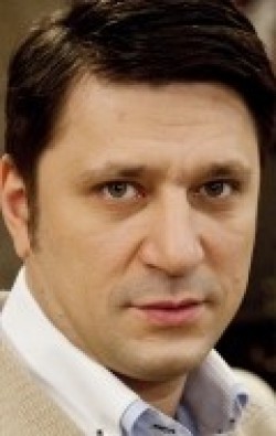 Actor, Voice Victor Loginov - filmography and biography.