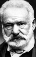 Writer Victor Hugo - filmography and biography.