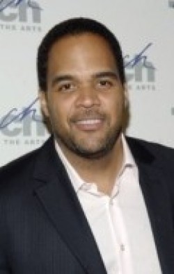 Victor Williams movies and biography.