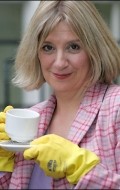 Writer, Actress, Producer, Composer Victoria Wood - filmography and biography.