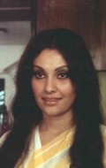 Actress Vidya Sinha - filmography and biography.
