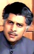 Actor Vijayendra Ghatge - filmography and biography.