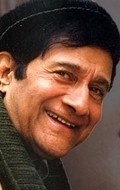 Actor, Writer Vikas Anand - filmography and biography.