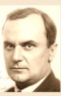 Viktor Tourjansky movies and biography.