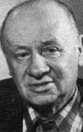 Viktor Rozov movies and biography.
