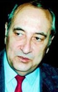 Viktor Georgiyev movies and biography.