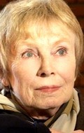 Viktoriya Radunskaya movies and biography.