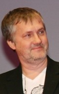 Producer Viktor Alisov - filmography and biography.