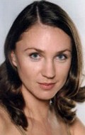 Actress Viktoriya Adelfina - filmography and biography.