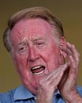 Vin Scully movies and biography.