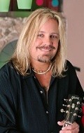 Vince Neil movies and biography.