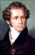 Vincenzo Bellini movies and biography.