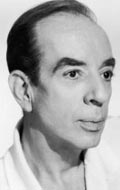 Vincente Minnelli movies and biography.