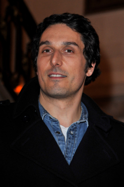 Vincent Elbaz movies and biography.