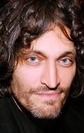 Actor, Producer, Director, Composer, Writer, Editor, Design, Operator Vincent Gallo - filmography and biography.