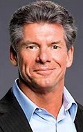 Vince McMahon movies and biography.