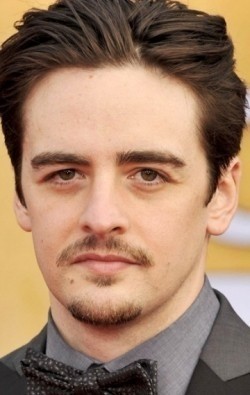 Vincent Piazza movies and biography.