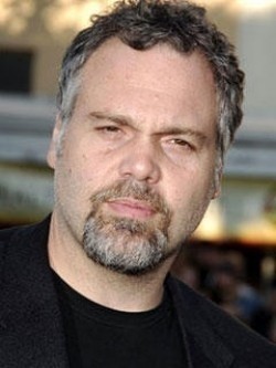 Actor, Director, Writer, Producer Vincent D'Onofrio - filmography and biography.