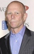Vince Clarke movies and biography.