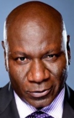 Ving Rhames movies and biography.