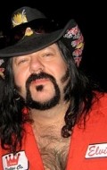 Actor, Composer Vinnie Paul - filmography and biography.
