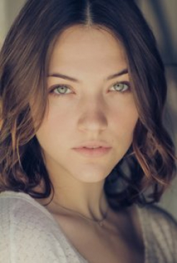 Violett Beane movies and biography.