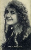 Violet Mersereau movies and biography.