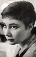 Actress Violetta Ferrari - filmography and biography.