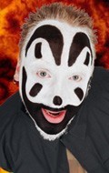 Violent J movies and biography.
