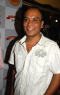 Actor Vipin Sharma - filmography and biography.