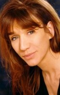 Actress Virginie Lemoine - filmography and biography.